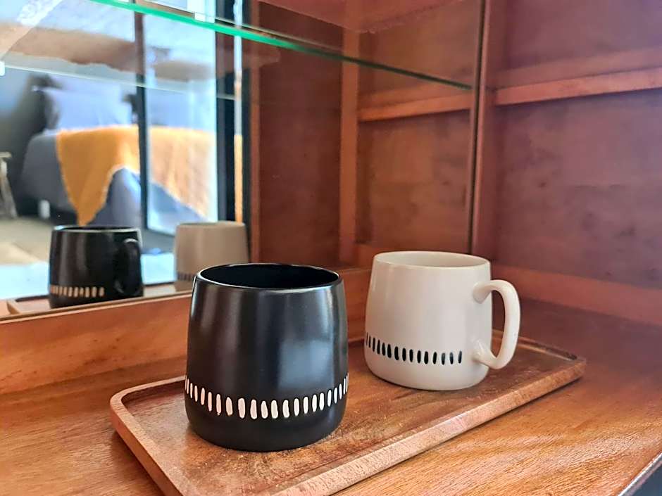 La Maison de Lyna - Suites de charme intra-muros avec parking & autonomie