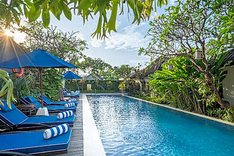 Rama Residence Seminyak