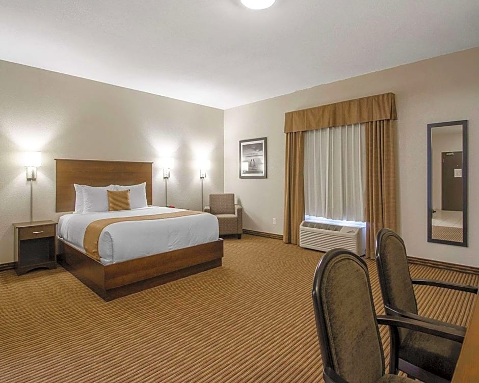 Quality Inn and Suites