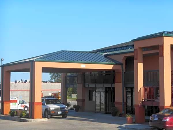 GuestHouse Inn St. Joseph