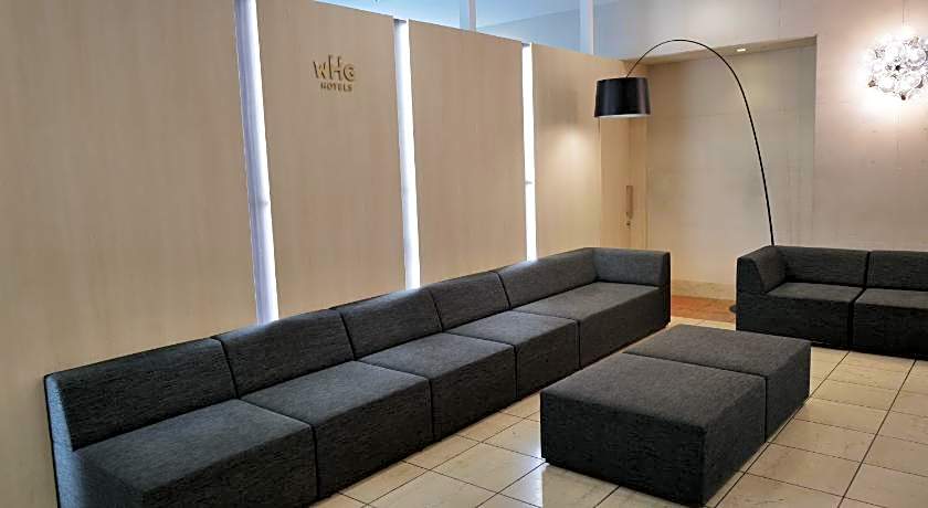 Sakuragicho Washington Hotel