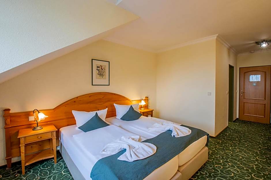 Ferien Hotel Fläming