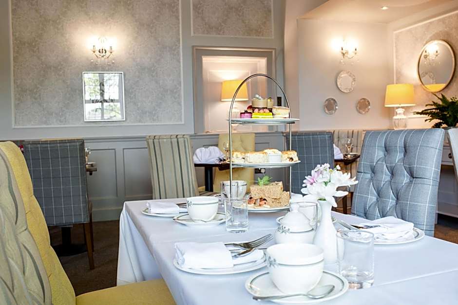 Southcrest Manor Hotel, Best Western Signature Collection
