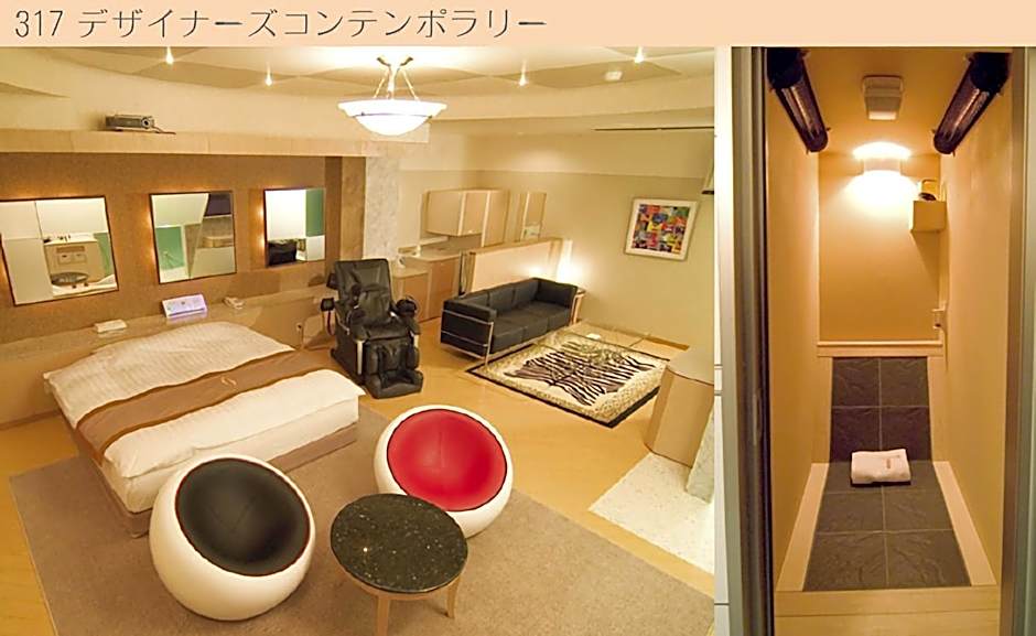 Hotel Very Matsusaka (Adult Only)