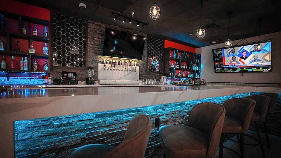 Quality Inn & Suites Ogallala