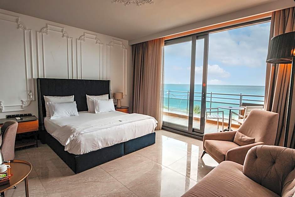 Venn Boutique Hotel