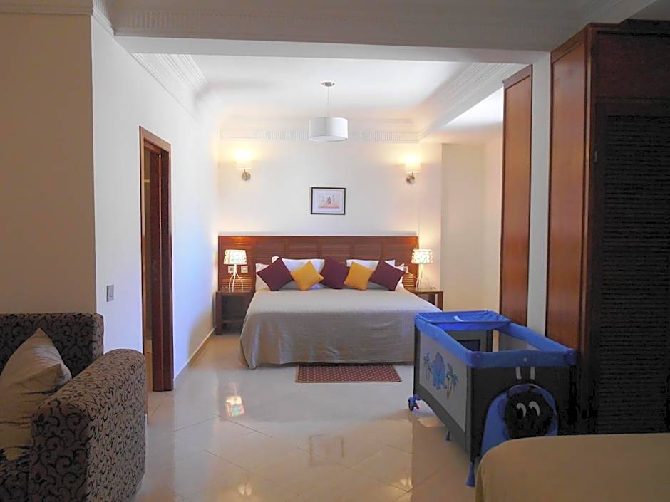 Boutique Hôtel Albaraka