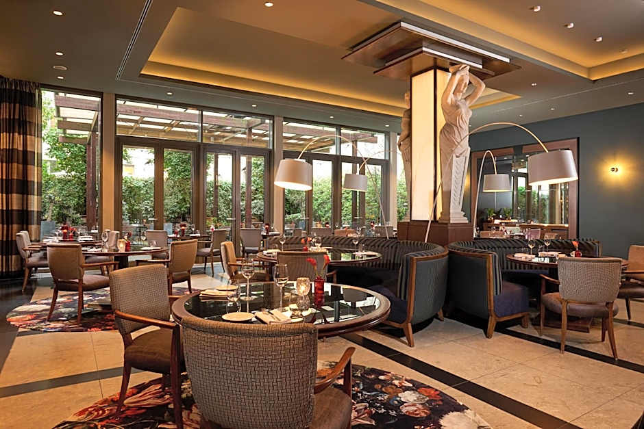 Rocco Forte Hotel De Rome