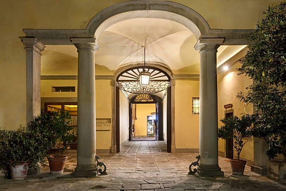 Palazzo Niccolini al Duomo