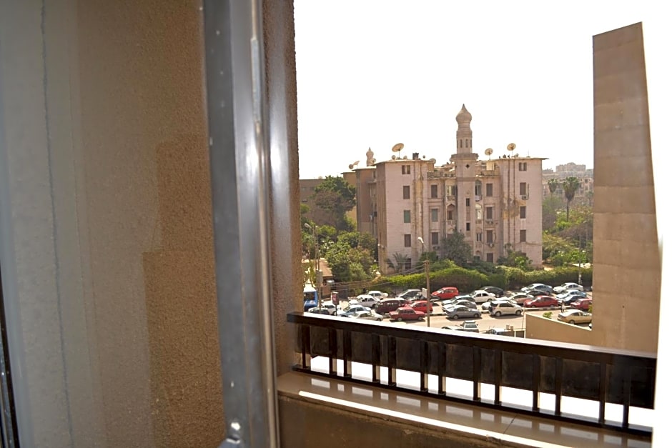 Beirut Hotel Cairo