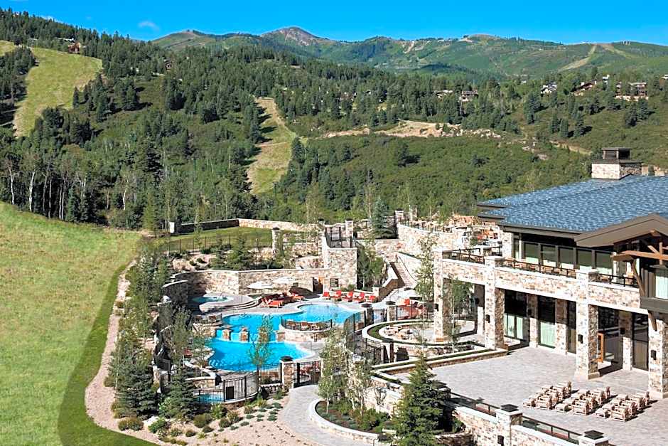 St. Regis Deer Valley