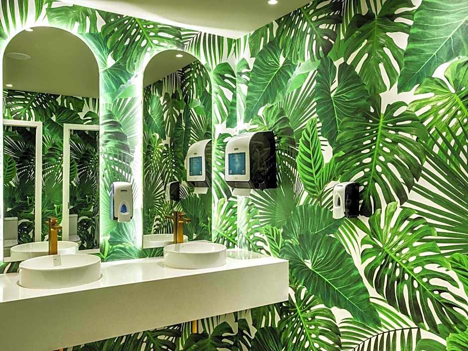 Mercure Rio de Janeiro Copacabana