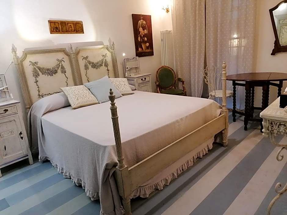 Corte delle Camelie Bed and Breakfast
