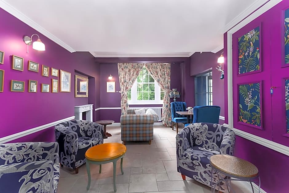 The Northwick Arms Hotel