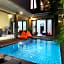 Lotus Tirta Seminyak Hotel