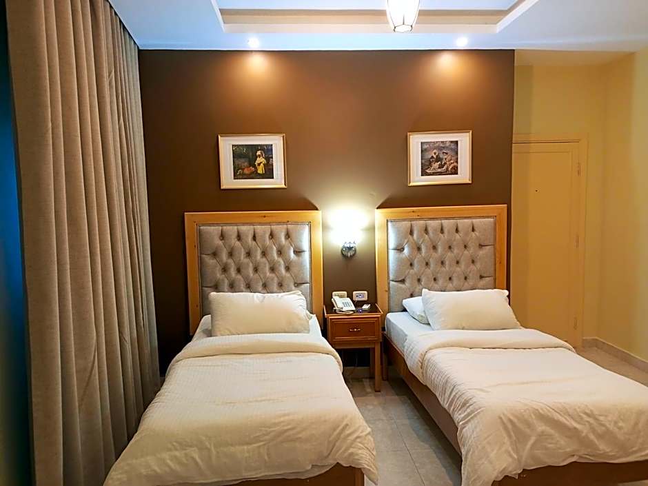 Mariam Hotel
