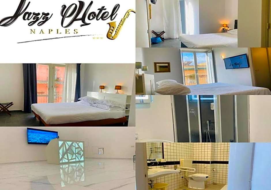 Jazz Hotel