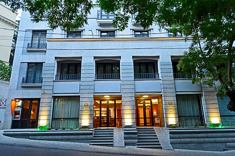 Hotel Astoria Tbilisi