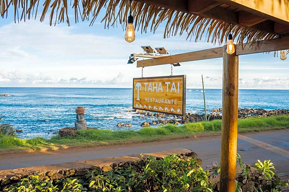 Taha Tai
