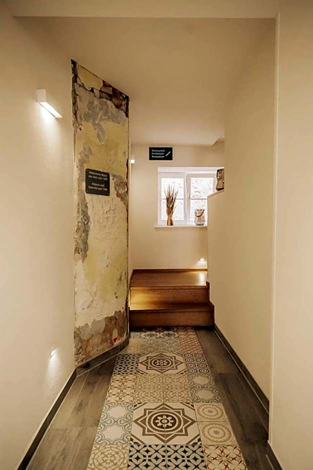 Altstadtmittehotel Sonne