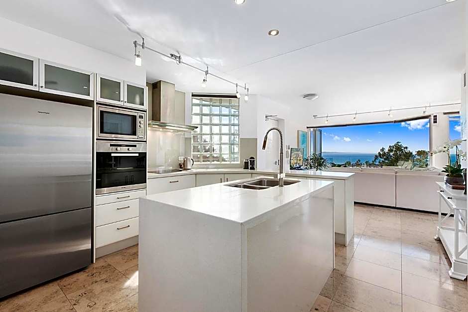 Picture Point Terraces