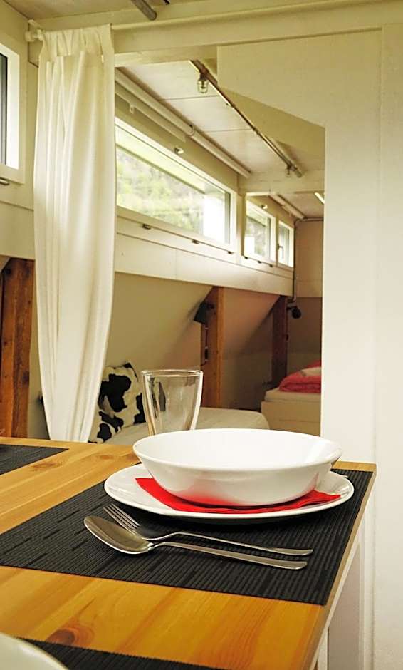 Adventure Hostel Interlaken