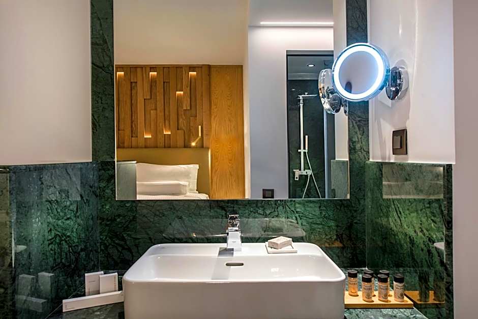 Dimargio Luxury Hotel & Spa