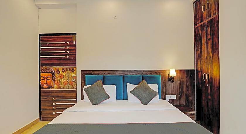 Super Collection O Sector 55 Noida Near Noida Stadium