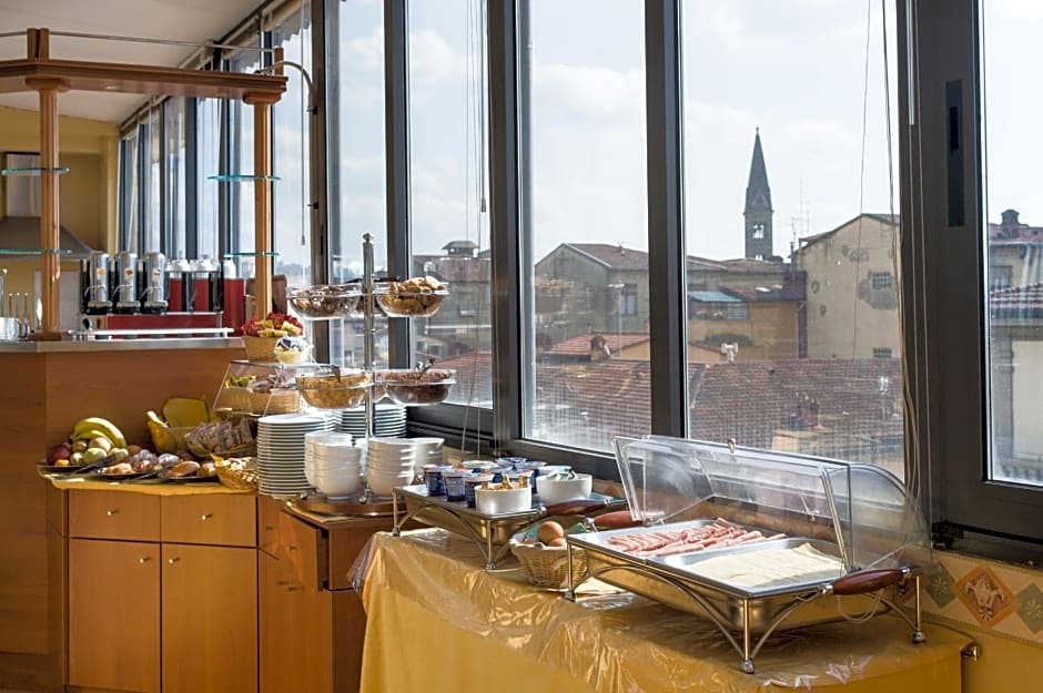 Hotel Fiorita