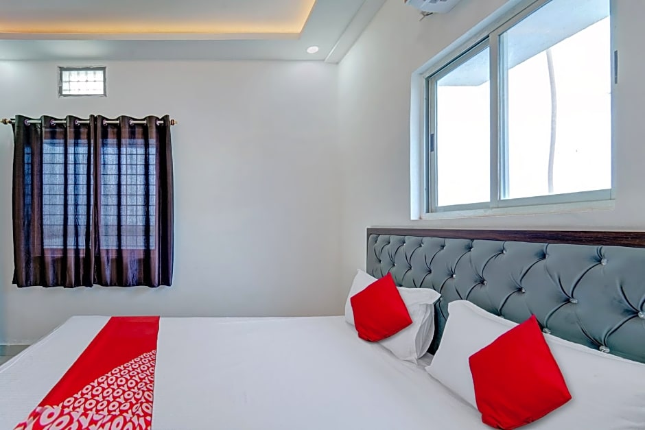 Super Hotel O White House