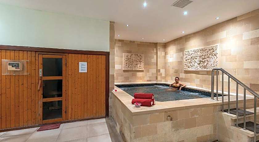 Prime Plaza Hotel Sanur – Bali