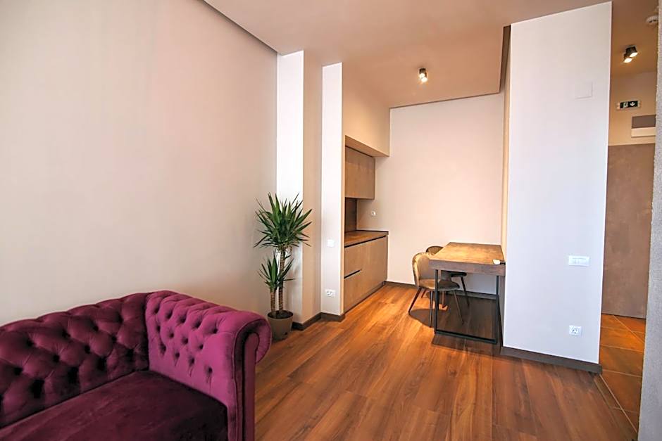 Casa Iacob ApartHotel