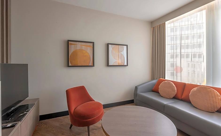 Clayton Hotel Dusseldorf