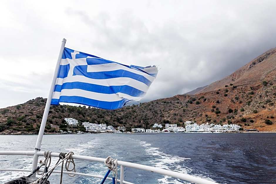 Daskalogiannis Hotel