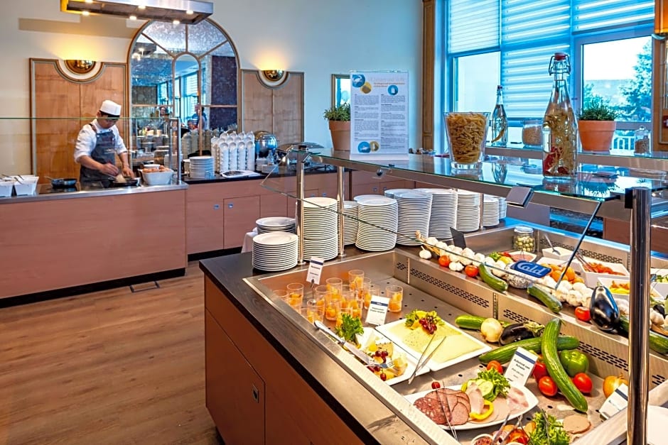Best Western Ahorn Hotel Oberwiesenthal  Adults Only