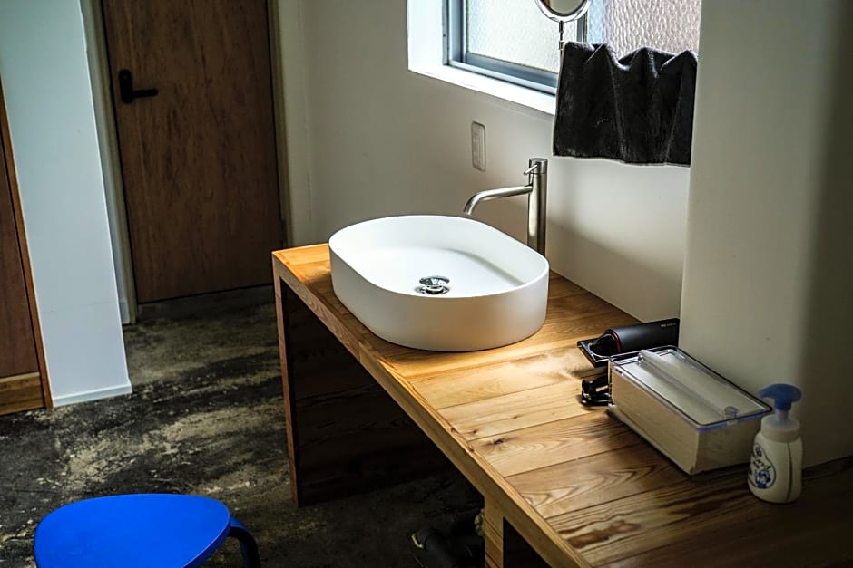 Arashima Hostel