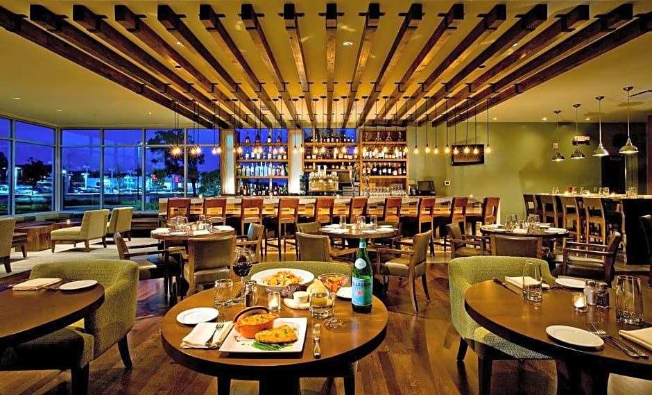 Crowne Plaza Hotel Glen Ellyn/Lombard By IHG