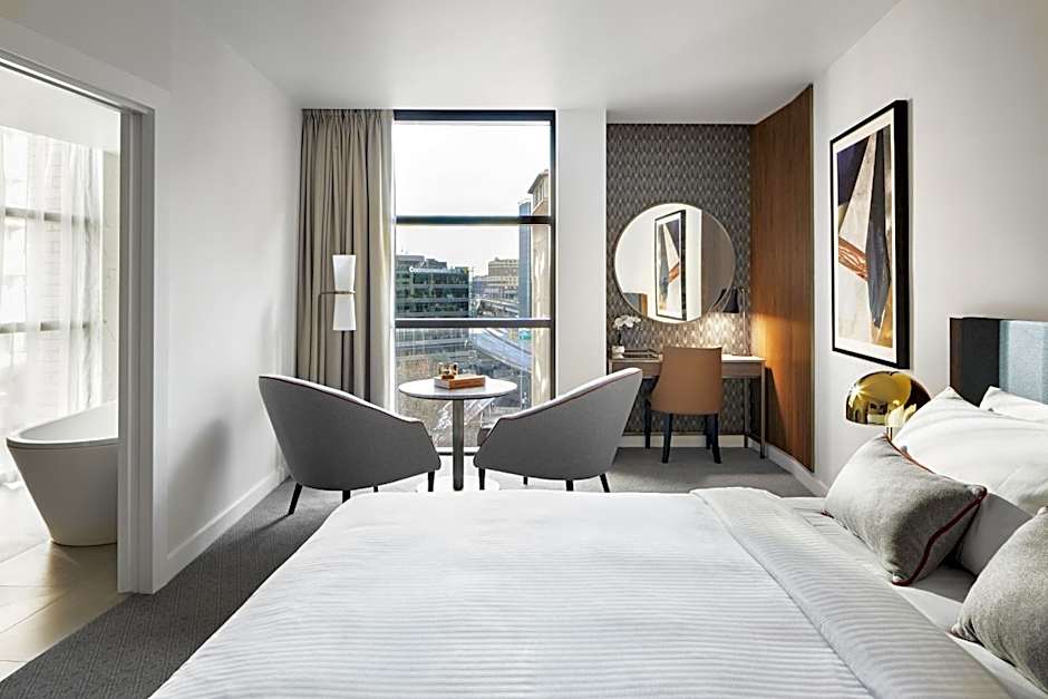 Crowne Plaza Sydney Darling Harbour By IHG