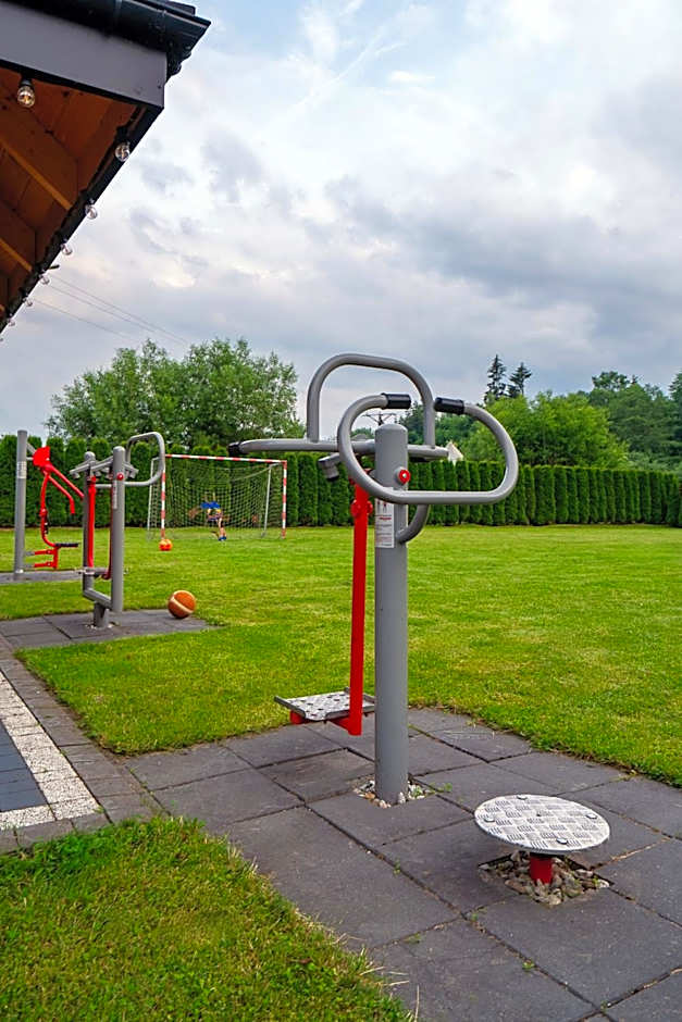 Parzenica B&B - Wyjątkowa i Jedyna!!! Sprawdź nas a nie pożałujesz!