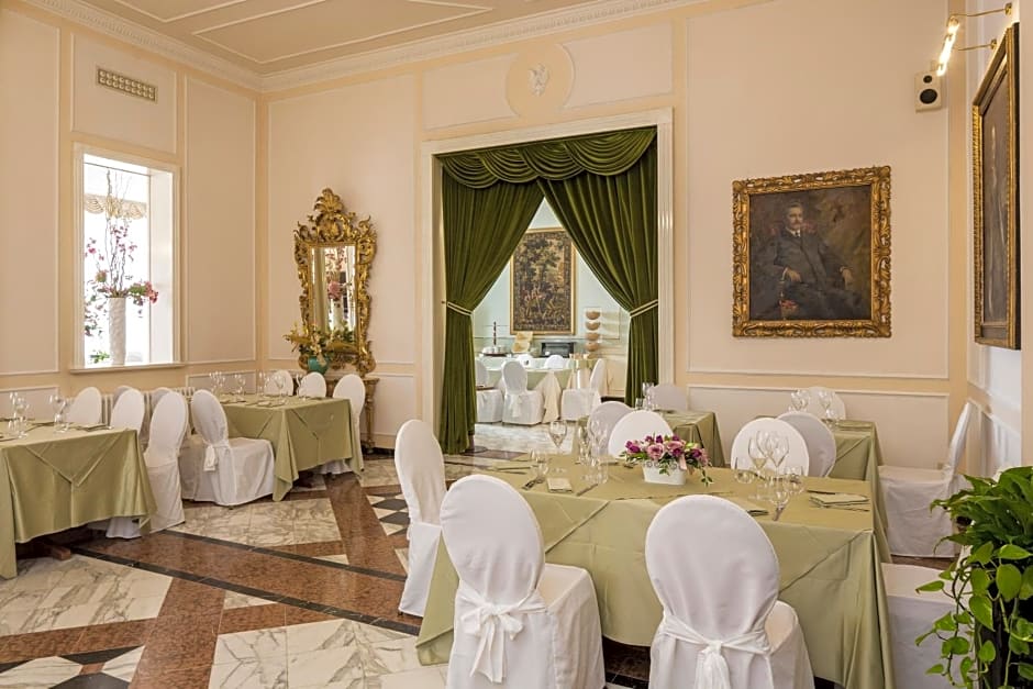 Grand Hotel Terme