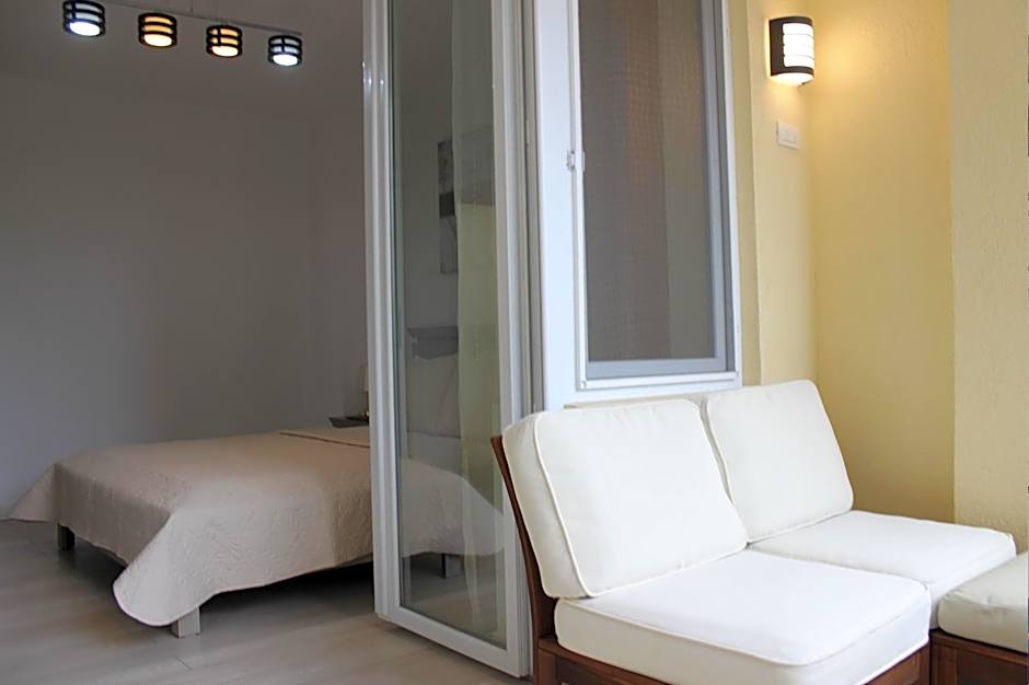 Luxury City Center Apartment – Romana