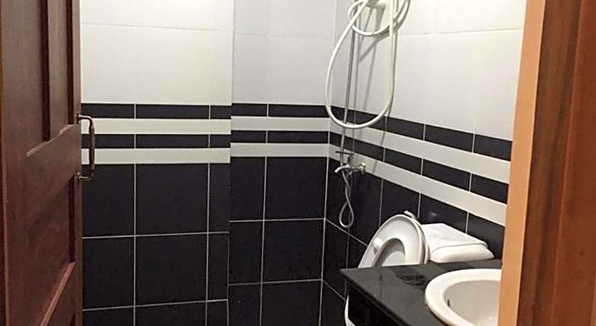 TWIN HOME Guesthouse