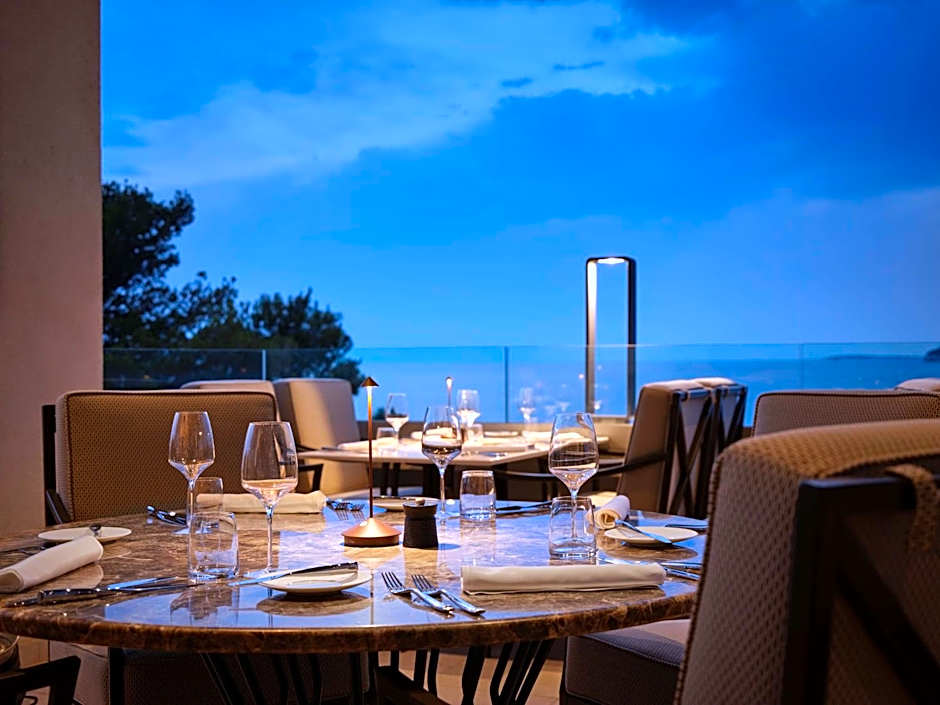 Grand Hotel Brioni Pula, A Radisson Collection Hotel
