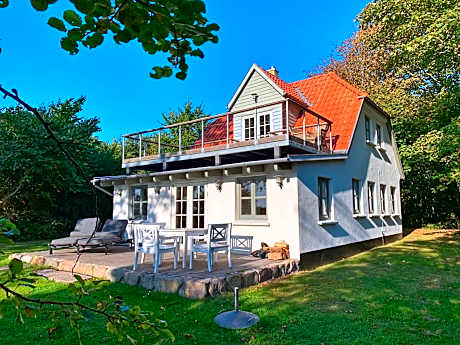 Vejrø Resort - Vejroe Resort