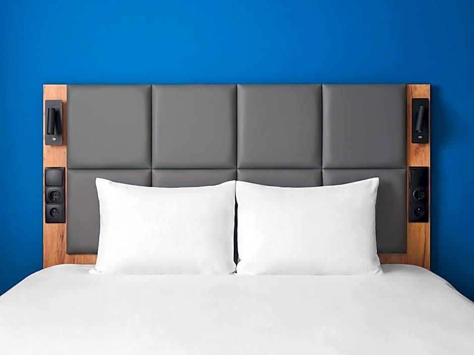 ibis Katowice Zabrze