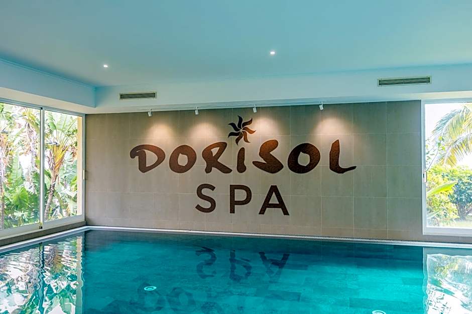 Dorisol Buganvilia Studio Hotel