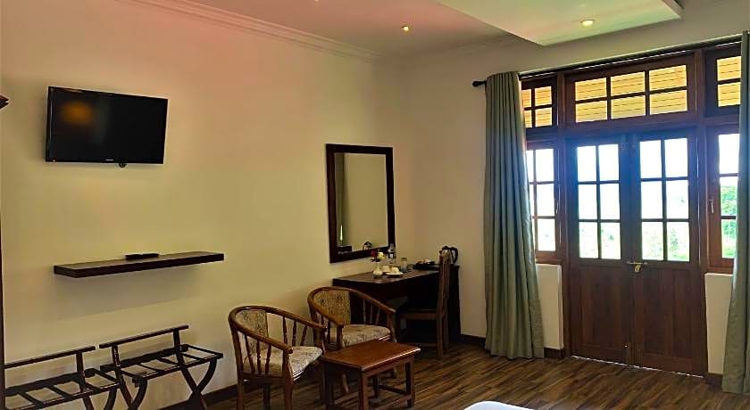 Heaven Seven Hotel Nuwara Eliya