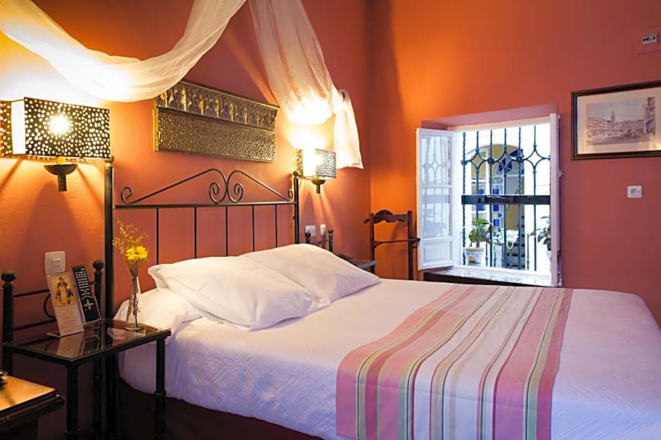Hotel Abanico