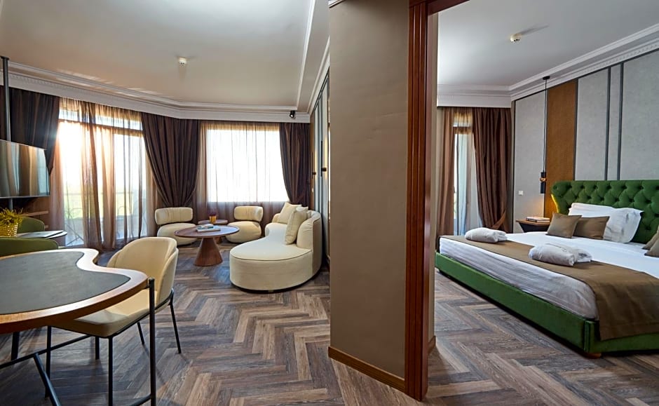 ROYAL HOTEL THESSALONIKI