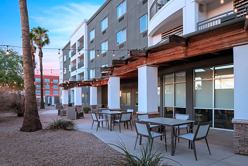 Courtyard by Marriott Phoenix West/Avondale